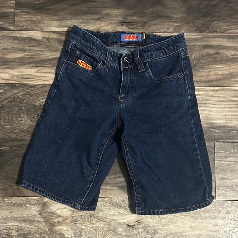Empyre, zumiez jorts size 24